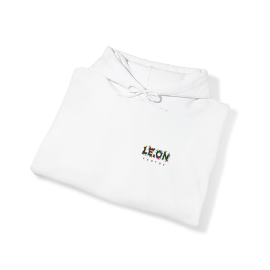 // PRINT HOODIE