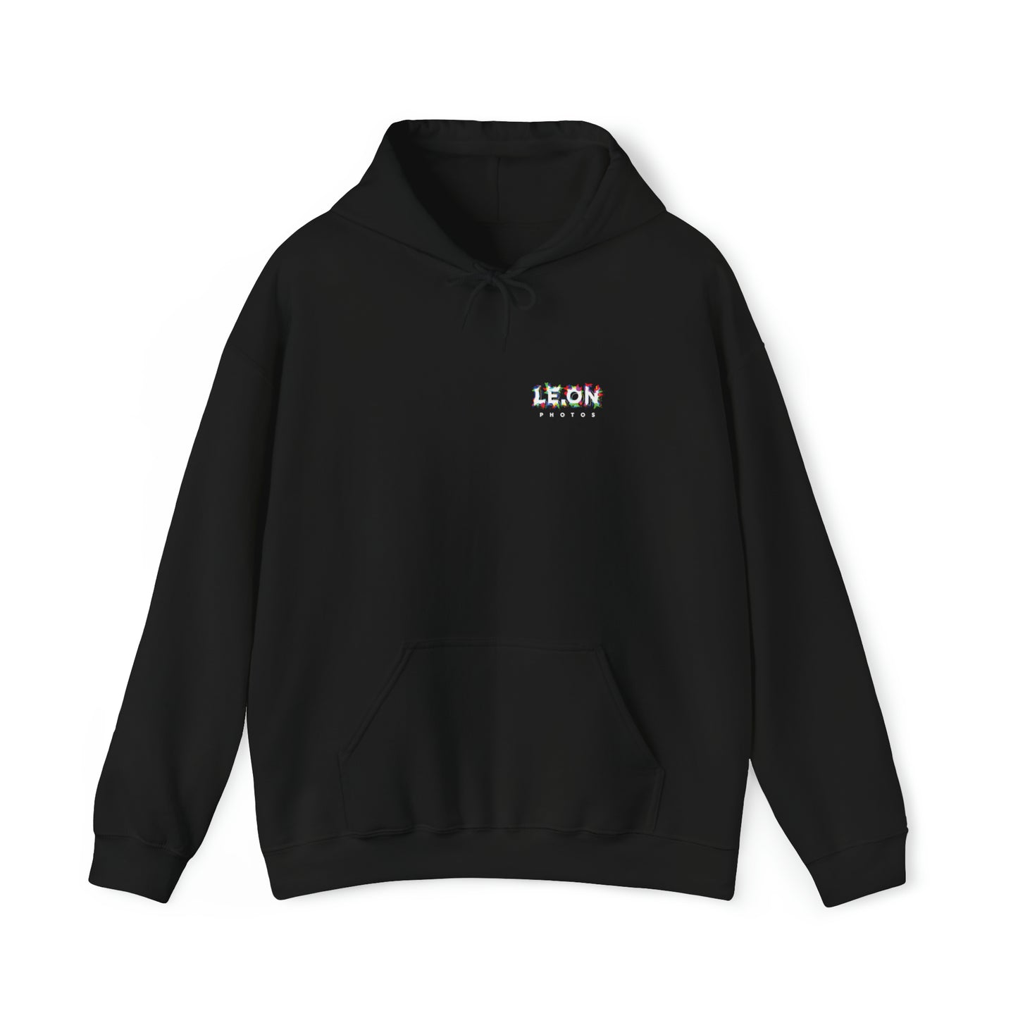 // PRINT HOODIE
