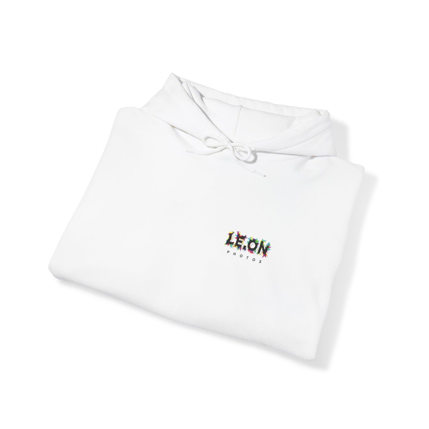 // PRINT HOODIE