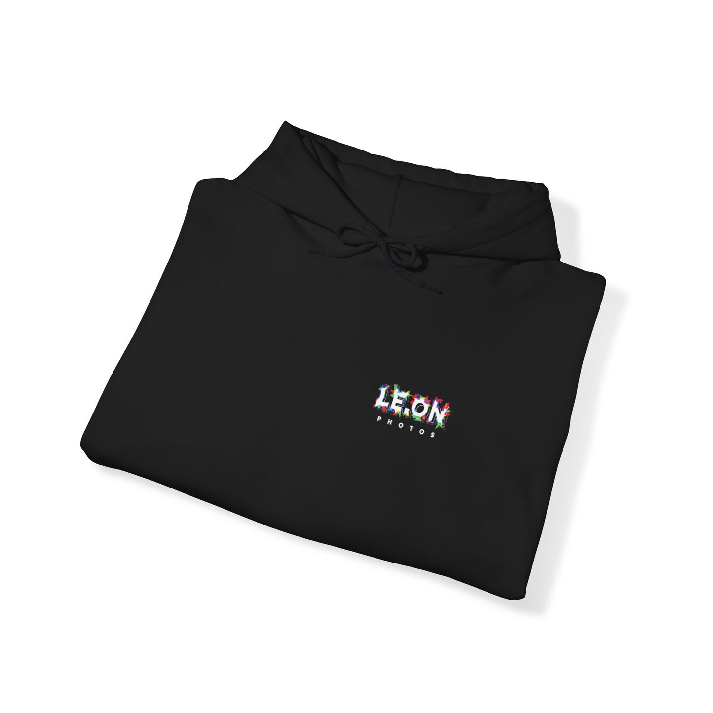 // PRINT HOODIE