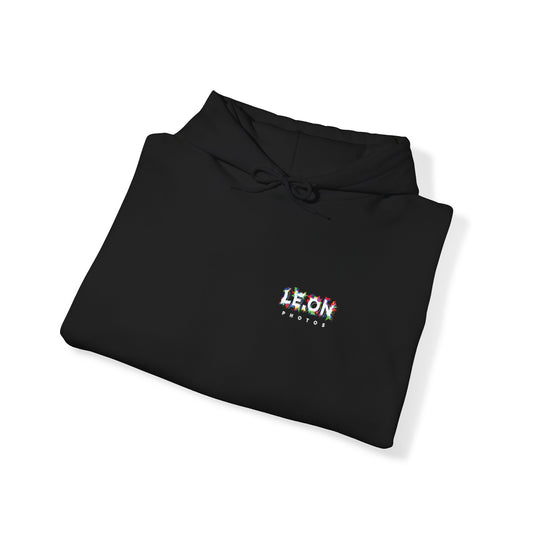 // PRINT HOODIE